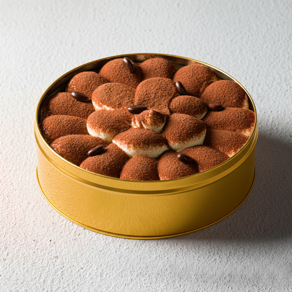 Tiramisù Italian Classic