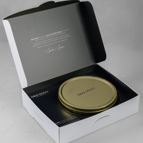 Tiramisù Italian Classic