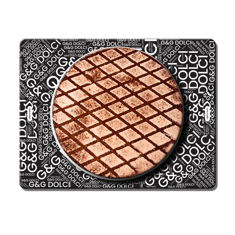 Chocolate Caprese Cake - 900g