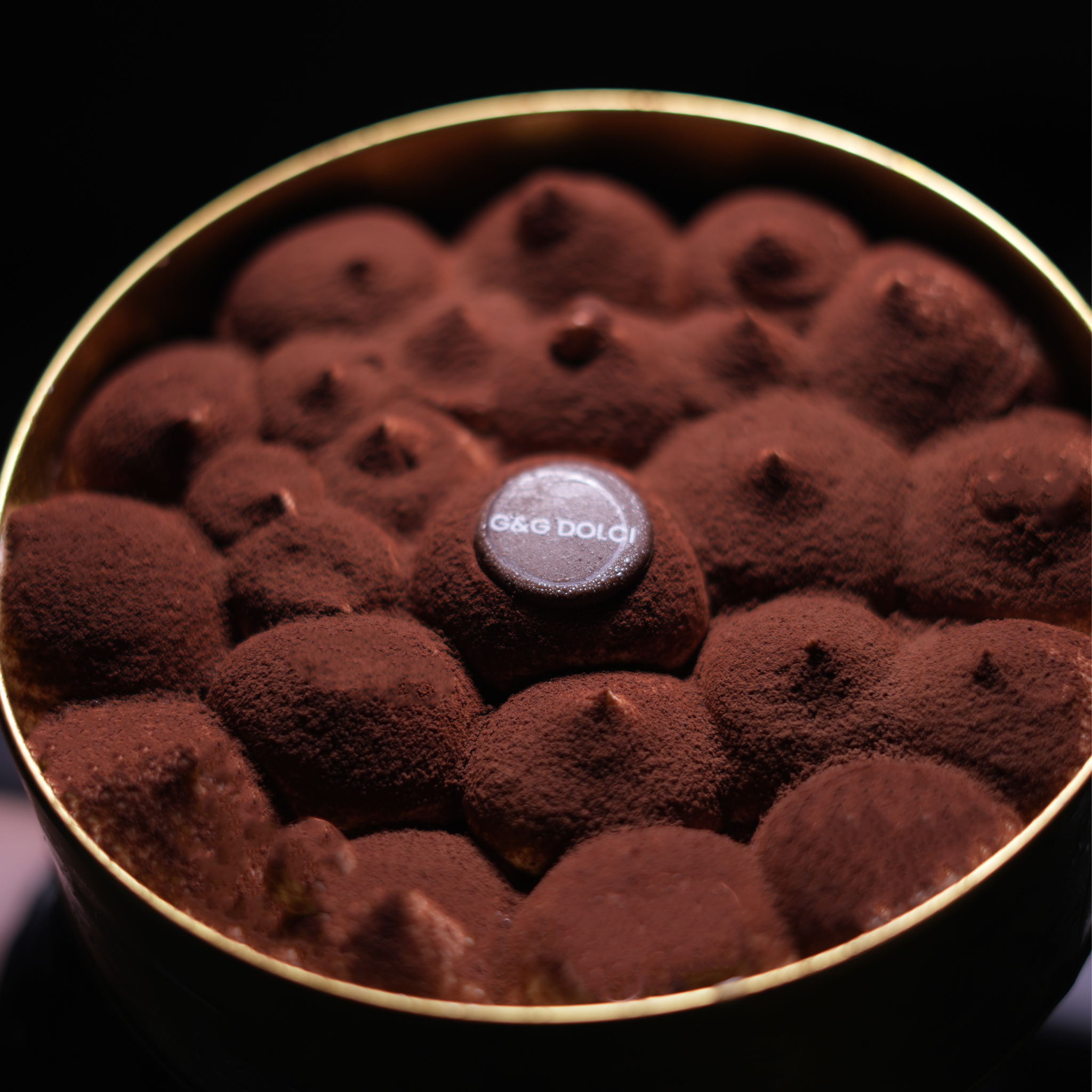 Tiramisù Italian Classic