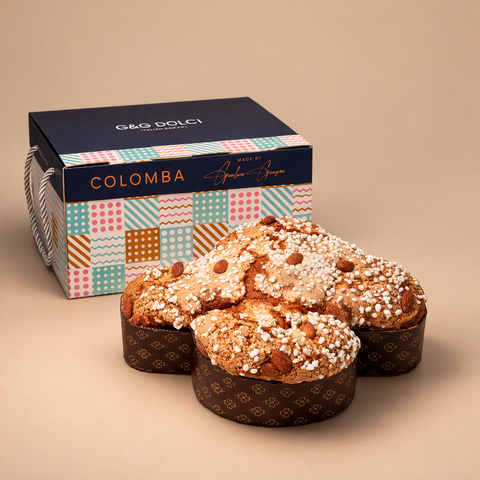 Colomba Classic