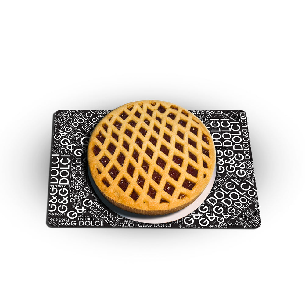 Italian Apricot Tart - 750g