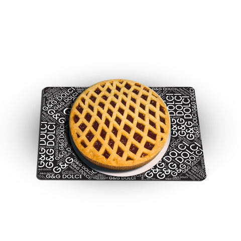 Italian Apricot Tart - 750g