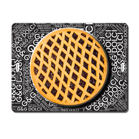 Italian Apricot Tart - 750g