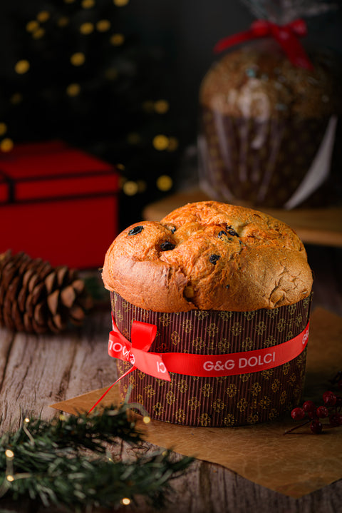 Panettone Traditional Milan