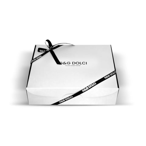 Italian Hazelnut Cake - 900g