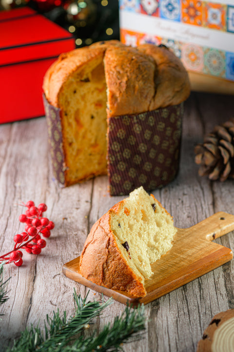 Panettone Traditional Milan