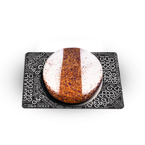 Italian Hazelnut Cake - 900g