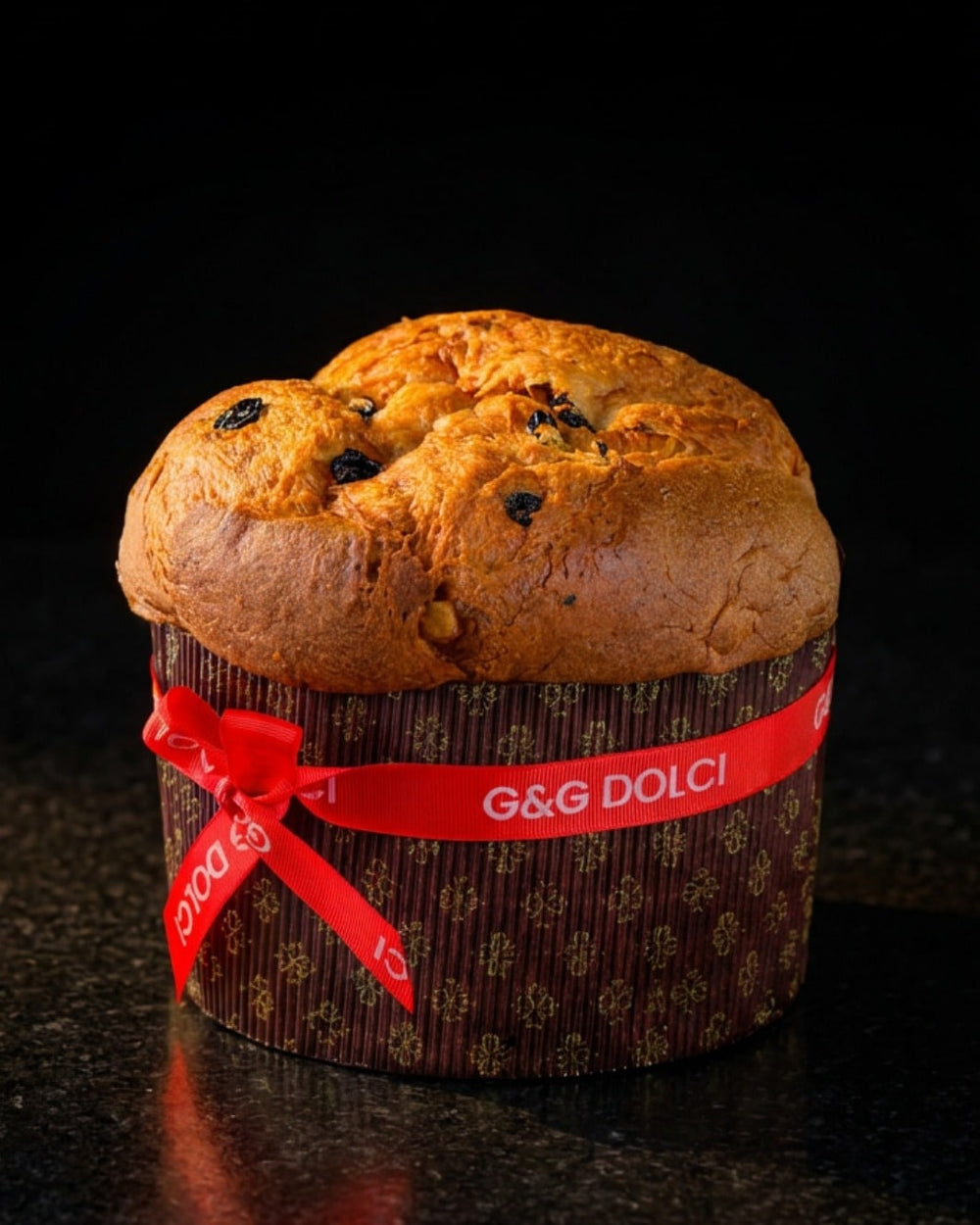 Panettone Traditional Milan