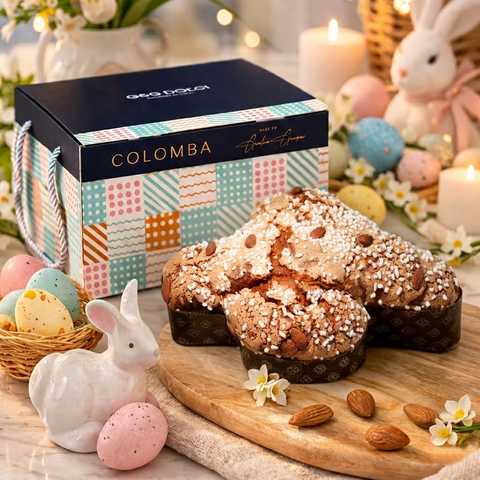 Colomba Classic
