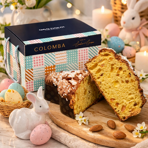 Colomba Classic